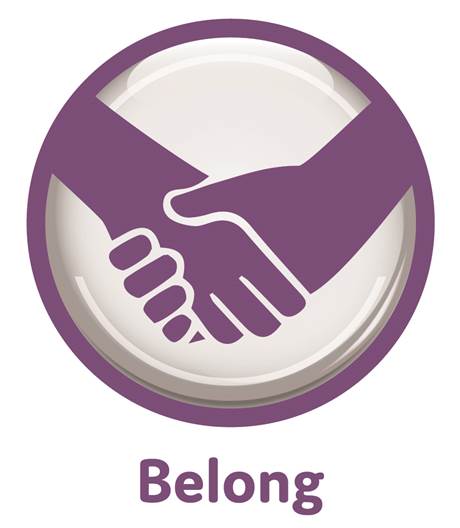 Belong