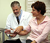 Chiropractic Care for Carpal Tunnel Syndrome