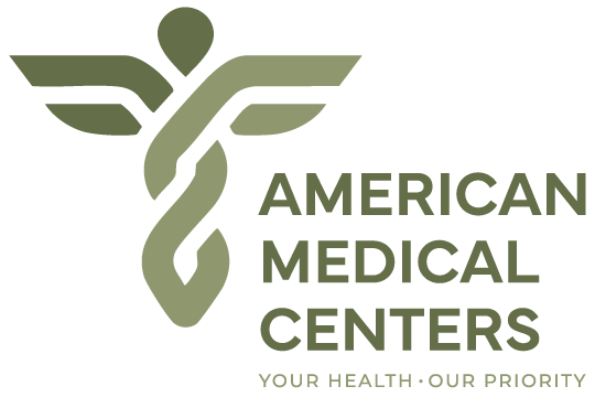 American-Medical-Centers-logo