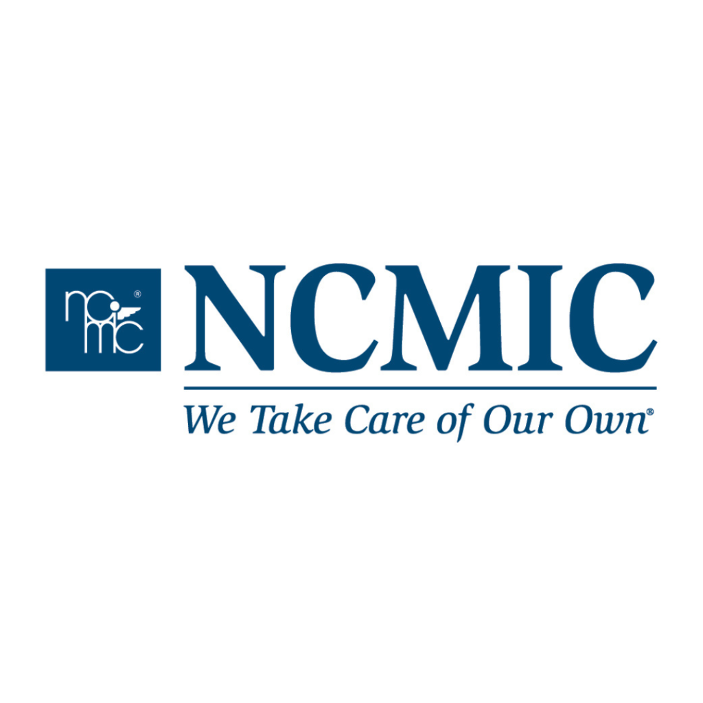 NCMIC logo