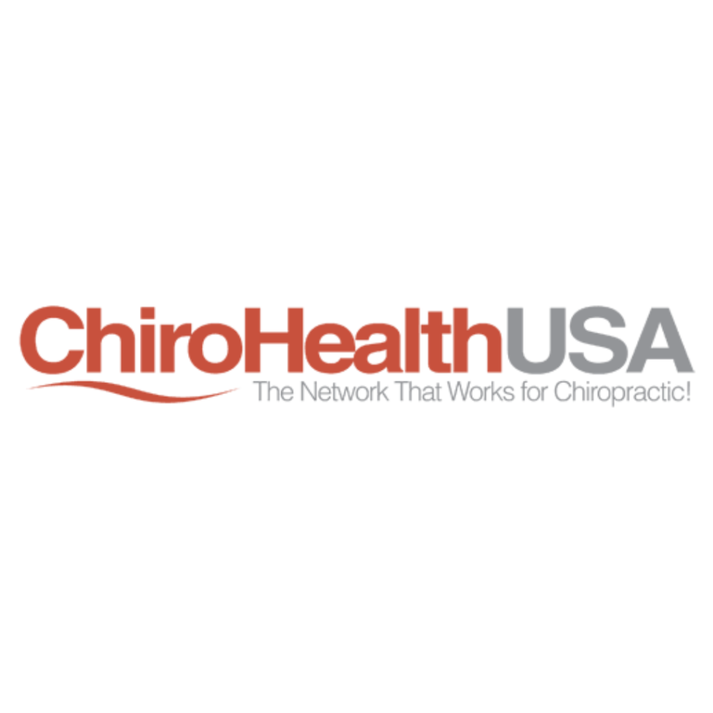 chirohealthusa logo
