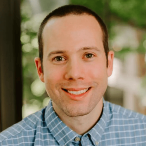 Eric Merritt Headshot Photo