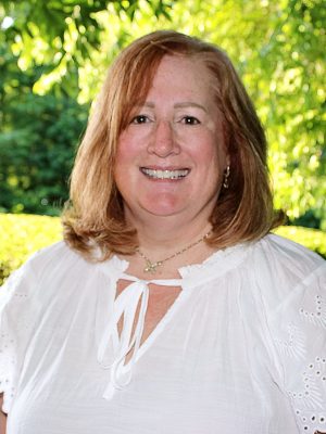 Linda Shein