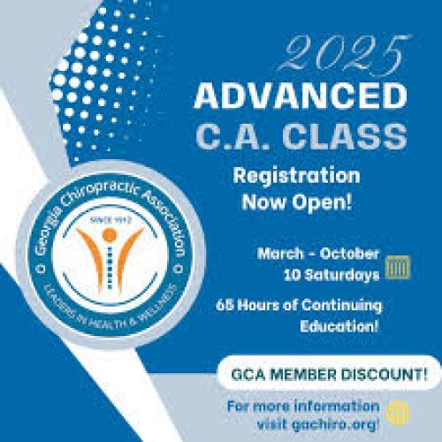 advance ca class